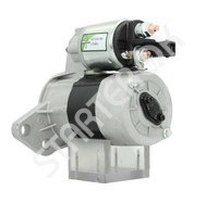 Стартер PSH 300530093000 на Volkswagen Golf  V 1.4 16V [BCA] SSP 10.2003&nbsp;-&nbsp;