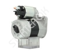 Стартер PSH 300530093000 на Volkswagen Golf  V 1.4 16V [BCA] SSP 10.2003&nbsp;-&nbsp;