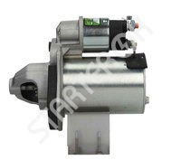 Стартер PSH 160586092000 на Nissan Note  1.2 [HR12DE]  06.2013&nbsp;-&nbsp;