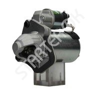 Стартер PSH 160586092000 на Nissan Note  1.2 [HR12DE]  06.2013&nbsp;-&nbsp;