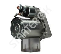 Стартер PSH 160586092000 на Nissan Note  1.2 [HR12DE]  06.2013&nbsp;-&nbsp;