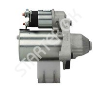 Стартер PSH 160586092000 на Nissan Note  1.2 [HR12DE]  06.2013&nbsp;-&nbsp;