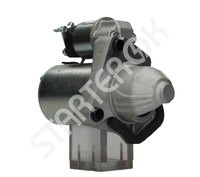 Стартер PSH 160586092000 на Nissan Note  1.2 [HR12DE]  06.2013&nbsp;-&nbsp;