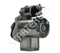 Стартер PSH 160586092000 на Nissan Note  1.2 [HR12DE]  06.2013&nbsp;-&nbsp;