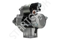 Стартер PSH 120577092050 на Honda Jazz 1.4 [L13Z1] GE/GG 07.2008&nbsp;-&nbsp;