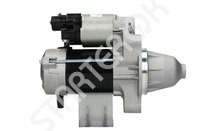 Стартер PSH 120577092050 на Honda Jazz 1.4 [L13Z1] GE/GG 07.2008&nbsp;-&nbsp;