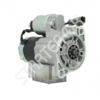 Стартер PSH 160517092130 на Nissan Frontier  2.4 [KA24DE]  01.1998&nbsp;-&nbsp;01.2001