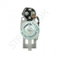 Стартер PSH 160517092130 на Nissan Frontier  2.4 [KA24DE]  01.1998&nbsp;-&nbsp;01.2001