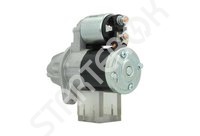 Стартер PSH 150530082130 на Mitsubishi Colt  1.5 Turbo CZC   05.2006&nbsp;-&nbsp;