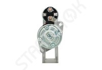 Стартер PSH 150530082130 на Mitsubishi Colt  1.5 Turbo CZC   05.2006&nbsp;-&nbsp;