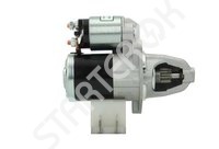 Стартер PSH 150530082130 на Mitsubishi Colt  1.5 Turbo CZC   05.2006&nbsp;-&nbsp;