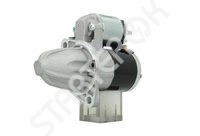 Стартер PSH 150530082130 на Mitsubishi Colt  1.5 Turbo CZC   05.2006&nbsp;-&nbsp;