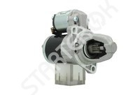 Стартер PSH 150530082130 на Mitsubishi Colt  1.5 Turbo CZC   05.2006&nbsp;-&nbsp;