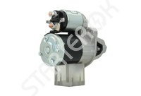 Стартер PSH 150530082130 на Mitsubishi Colt  1.5 Turbo CZC   05.2006&nbsp;-&nbsp;