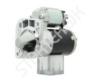 Стартер PSH 570554083130 на Dacia Logan  1.4 [K7J710]  02.2007 - 