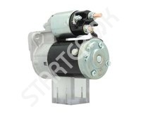 Стартер PSH 570554083130 на Dacia Logan  1.4 [K7J710]  02.2007 - 