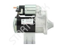 Стартер PSH 570554083130 на Dacia Logan  1.4 [K7J710]  02.2007 - 