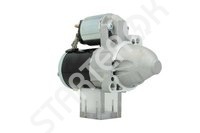 Стартер PSH 150592082130 на Mitsubishi ASX  1.8  [4B10]  02.2010&nbsp;-&nbsp;