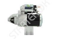 Стартер PSH 150592082130 на Mitsubishi ASX  1.8  [4B10]  02.2010&nbsp;-&nbsp;