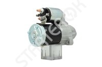 Стартер PSH 150592082130 на Mitsubishi ASX  1.8  [4B10]  02.2010&nbsp;-&nbsp;