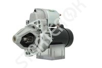 Стартер PSH 550510092000 на Mercedes-benz 200  E 2.0 (124)[M102.963]  09.1988 - 08.1992