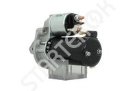 Стартер PSH 550510092000 на Mercedes-benz 200  E 2.0 (124)[M102.963]  09.1988 - 08.1992