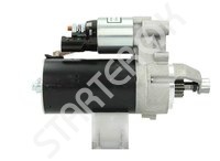 Стартер PSH 200535102010 на Audi A4  3.0 TDi Quattro [CDUC]  11.2011 - 