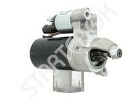 Стартер PSH 200535102010 на Audi A4  3.0 TDi Quattro [CDUC]  11.2011 - 