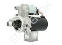 Стартер PSH 200535102010 на Audi A4  3.0 TDi Quattro [CDUC]  11.2011 - 