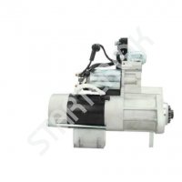 Стартер PSH 151529113120 на Hyundai HD  65 3.3 [D4AL]  09.2006&nbsp;-&nbsp;
