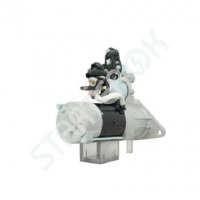 Стартер PSH 151529113120 на Hyundai HD  65 3.3 [D4AL]  09.2006&nbsp;-&nbsp;