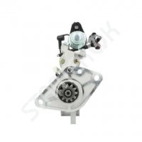 Стартер PSH 151529113120 на Hyundai HD  65 3.3 [D4AL]  09.2006&nbsp;-&nbsp;