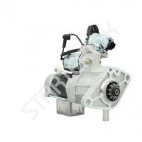 Стартер PSH 151529113120 на Hyundai HD  65 3.3 [D4AL]  09.2006&nbsp;-&nbsp;