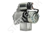 Стартер PSH 150559082120 на Hyundai I30  2.0 CW [G4GC-G]  02.2008&nbsp;-&nbsp;06.2012