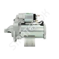 Стартер PSH 810535113000 на Ford Focus  1.6   01.2009&nbsp;-&nbsp;12.2011