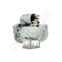 Стартер PSH 810535113000 на Ford Focus  1.6   01.2009&nbsp;-&nbsp;12.2011