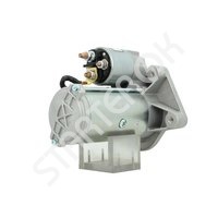 Стартер PSH 810535113000 на Ford Focus  1.6   01.2009&nbsp;-&nbsp;12.2011