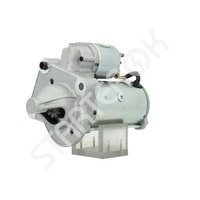 Стартер PSH 810535113000 на Ford Focus  1.6   01.2009&nbsp;-&nbsp;12.2011