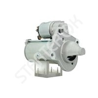 Стартер PSH 810535113000 на Ford Focus  1.6   01.2009&nbsp;-&nbsp;12.2011
