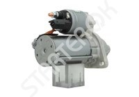 Стартер PSH 210545092000 на Bmw 7 series 740 3.0 i (F01, F02)[N54B30A]  10.2008&nbsp;-&nbsp;