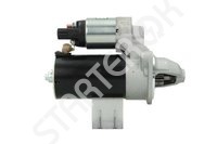 Стартер PSH 150587112010 на Hyundai Ix35 IX35 1.6 [G4FD]  11.2010&nbsp;-&nbsp;