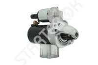 Стартер PSH 150587112010 на Hyundai Ix35 IX35 1.6 [G4FD]  11.2010&nbsp;-&nbsp;