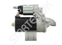 Стартер PSH 500567103010 на Fiat 500  C 0.9 [312 A2.000]  09.2010 - 