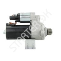 Стартер PSH 300901132010 на Volkswagen Sharan  2.0 TDi [DFMA]  05.2016 - 