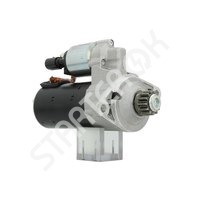 Стартер PSH 300901132010 на Volkswagen Sharan  2.0 TDi [DFMA]  05.2016 - 