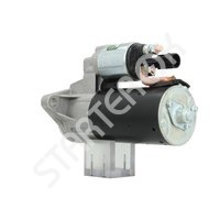 Стартер PSH 300901132010 на Volkswagen Sharan  2.0 TDi [DFMA]  05.2016 - 