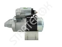 Стартер PSH 160516082130 на Nissan Primera  1.8 16V   06.1999&nbsp;-&nbsp;12.2001