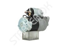 Стартер PSH 160516082130 на Nissan Primera  1.8 16V   06.1999&nbsp;-&nbsp;12.2001