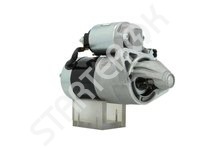 Стартер PSH 160516082130 на Nissan Primera  1.8 16V   06.1999&nbsp;-&nbsp;12.2001