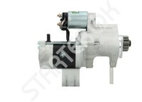 Стартер PSH 160515122130 на Nissan Pick Up  2.5 TD 4WD (D22)[YD25DDTi]  03.2002&nbsp;-&nbsp;